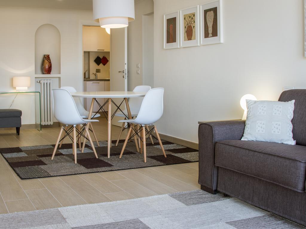 Apartments Florence - Ponte Vecchio Exclusive Exterior photo